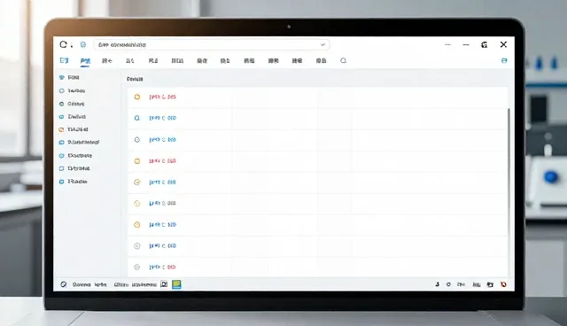 数据互通中的技术选型与接口对接实践