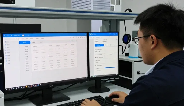 系统实施服务功能特点说明